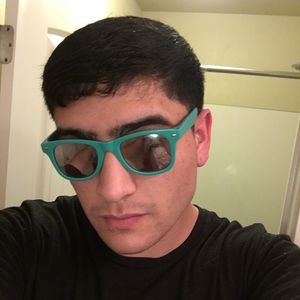 Meet your Posher, Anton